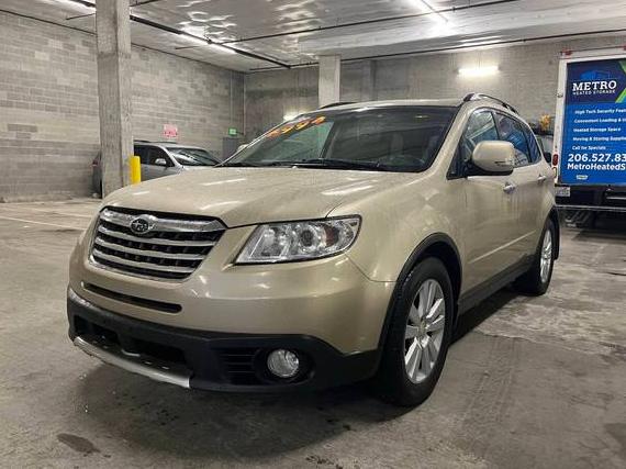 SUBARU B9 TRIBECA 2008 4S4WX98D884401197 image SUBARU B9 TRIBECA 2008 4S4WX98D884401197 image